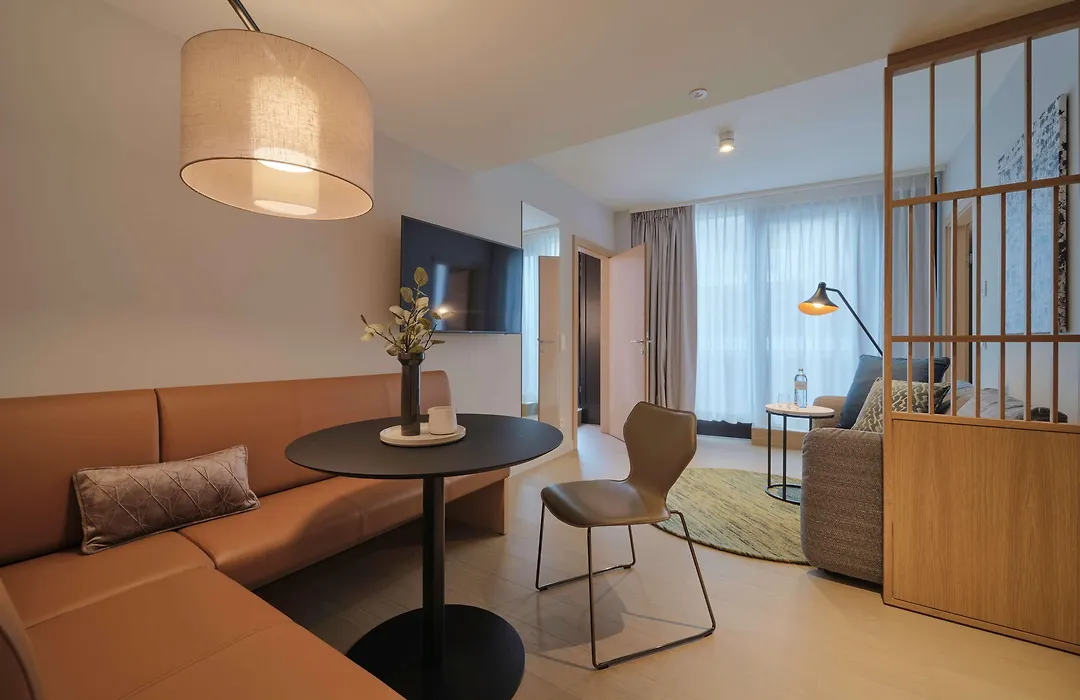 Adina Apartment Hotel Vienna Belvedere-1