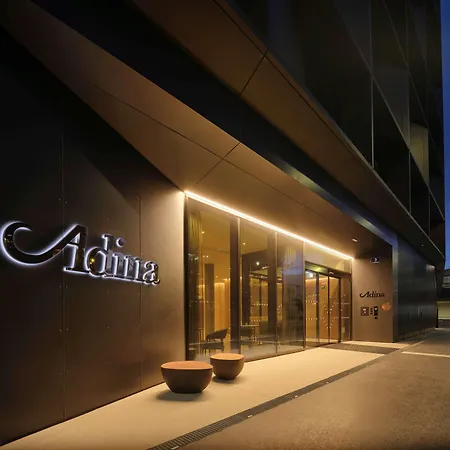 Adina Apartment Hotel Vienna Belvedere-2