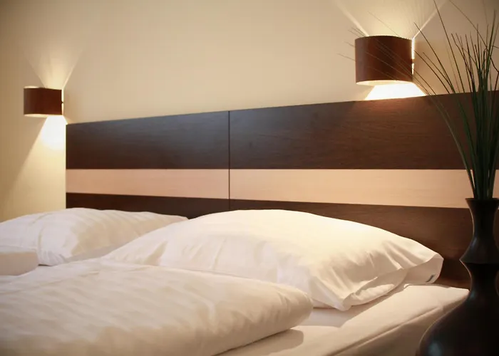 Aparthotel Bianca Wien